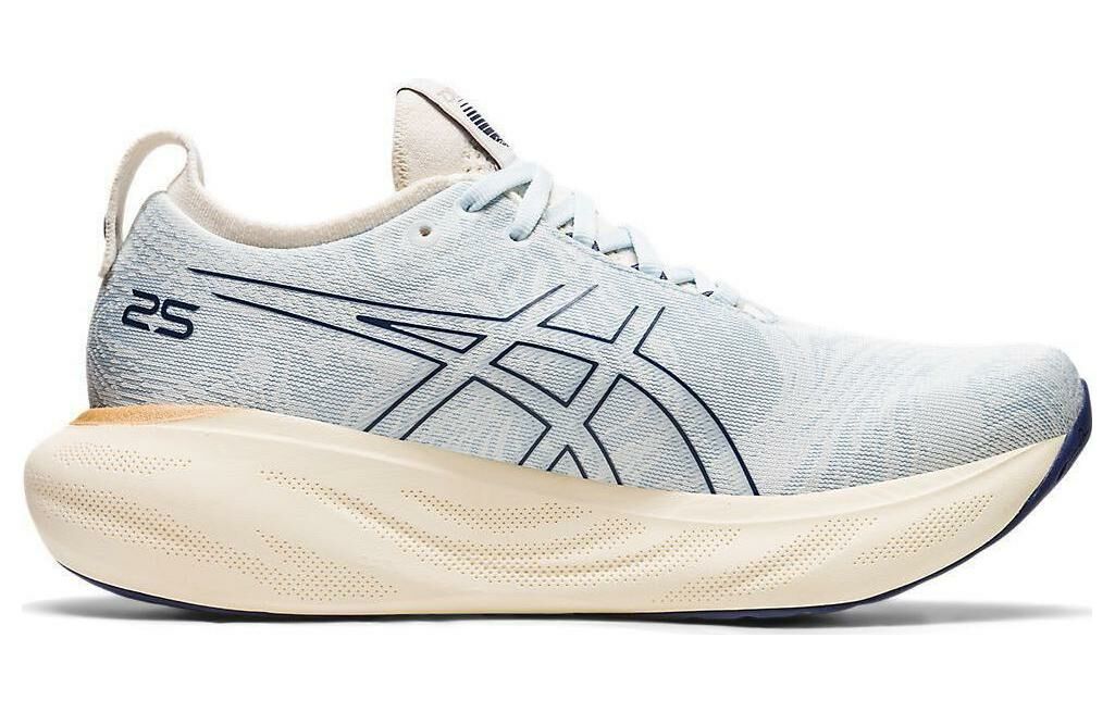 【代購】Asics Gel-Nimbus 25 'Sky Cream' Women's