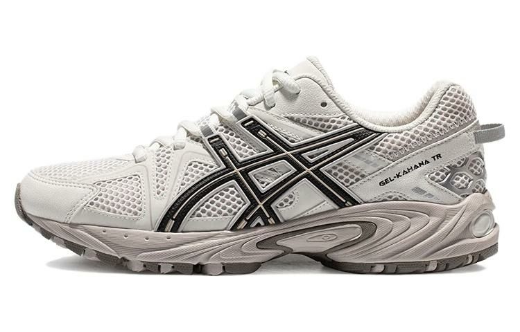 【代購】Asics Gel-Kahana TR White Black Women's