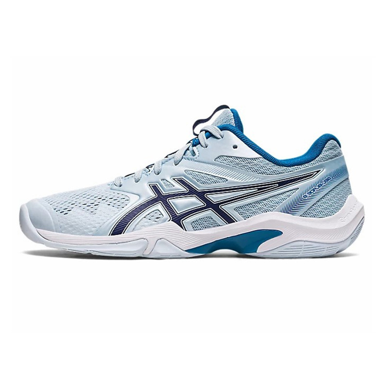【代購】Asics Gel Blade 8 Sky Indigo Blue Women's