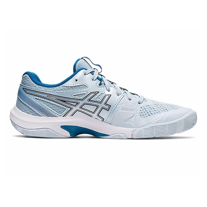 【代購】Asics Gel Blade 8 Sky Indigo Blue Women's