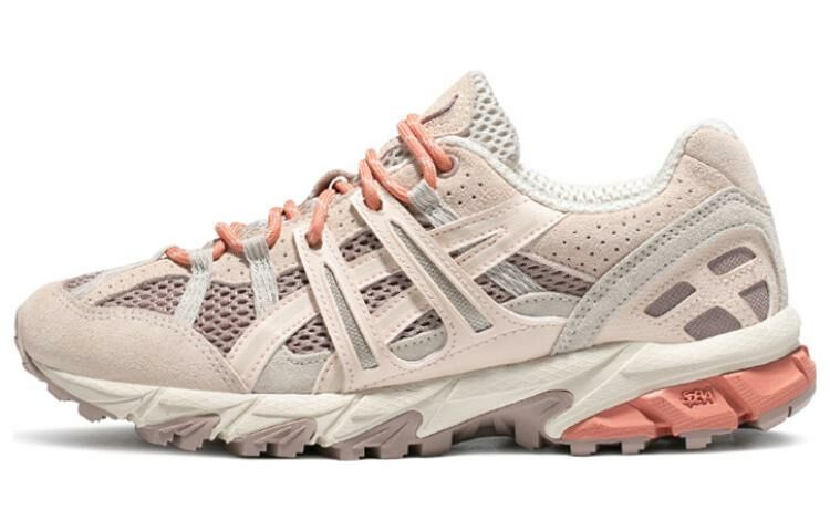 【代購】Asics Gel-Sonoma 15-50 White Peach Fawn Women's