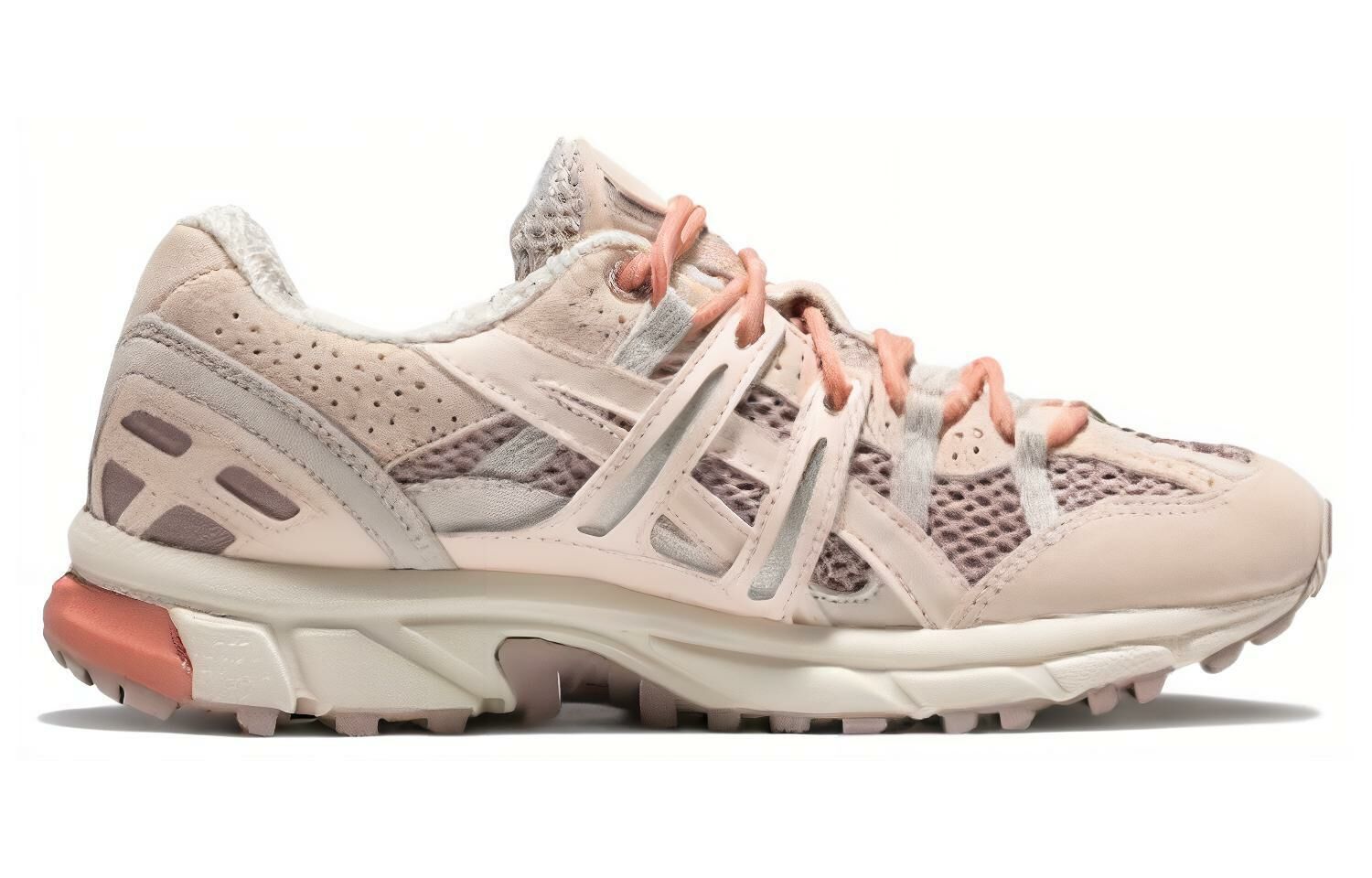 【代購】Asics Gel-Sonoma 15-50 White Peach Fawn Women's