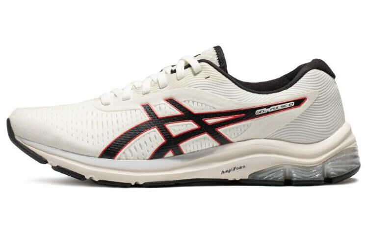【代購】Asics Gel-Pulse 12 'White'