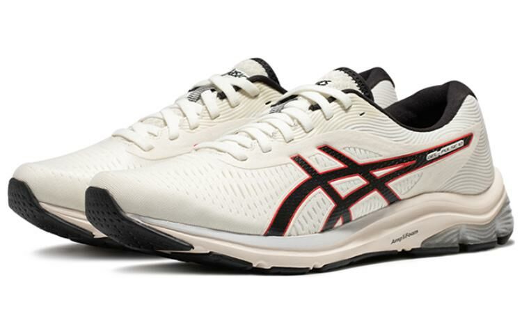 【代購】Asics Gel-Pulse 12 'White'