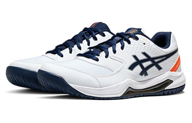 【代購】Asics Gel-Dedicate 8 'White Blue Expanse'