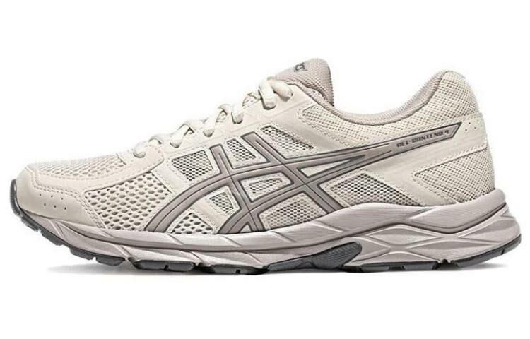 【代購】Asics Gel-Contend 4 Sneakers 'Beige Grey' Women's