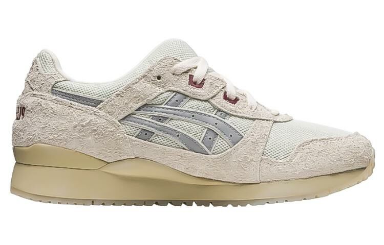 【代購】Asics Pleasures X Gel Lyte 3 Og 'Cream'