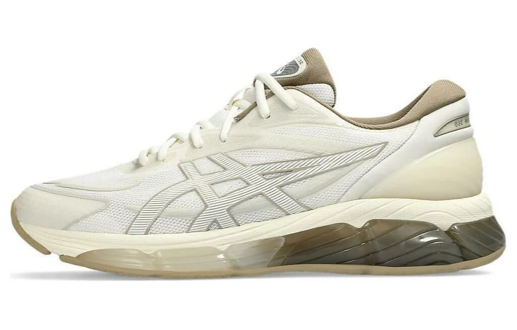 【代購】Asics Gel-Quantum 360 Viii 'Cream Pepper'