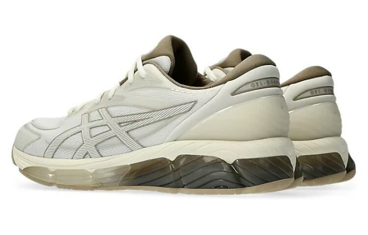 【代購】Asics Gel-Quantum 360 Viii 'Cream Pepper'