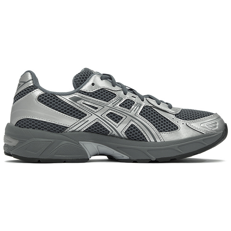 【代購】Asics Gel 1130 Steel Grey Pure Silver