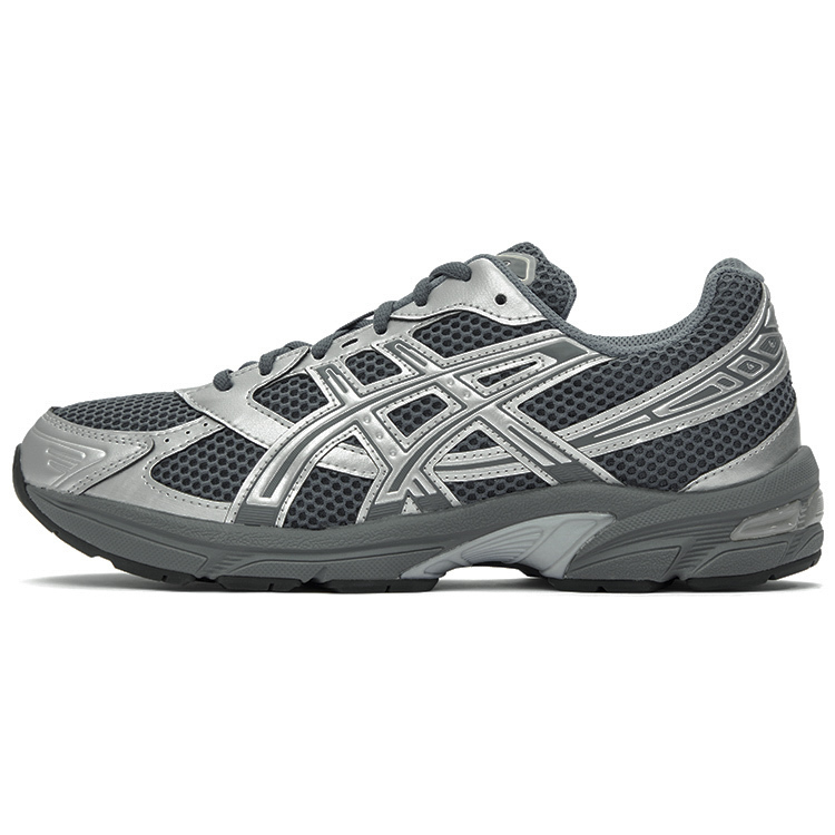 【代購】Asics Gel 1130 Steel Grey Pure Silver