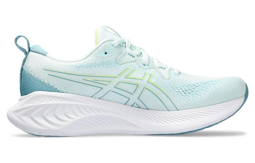 【代購】Asics Gel Cumulus 25 'Soothing Sea Glow Yellow' Women's