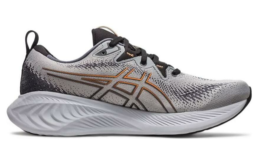 【代購】Asics Gel-Cumulus 25 'Sheet Rock Sun Peach'