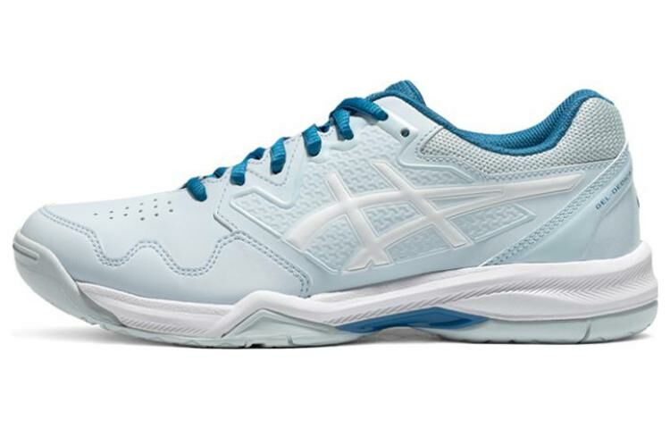 【代購】Asics Gel Dedicate 7 'Sky White' Women's