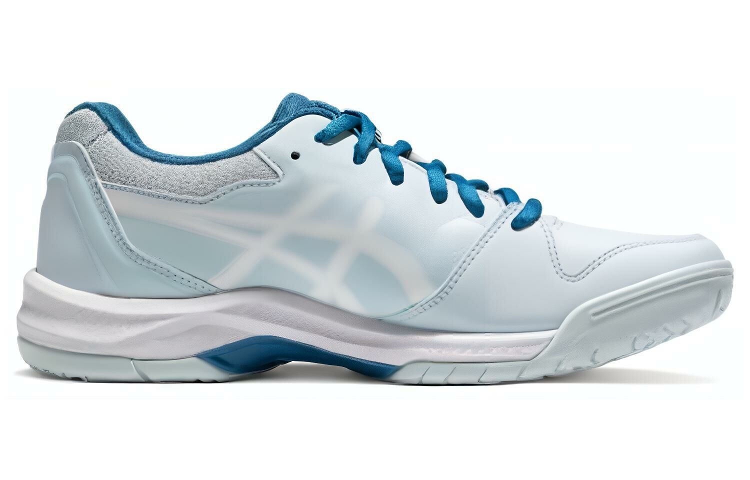【代購】Asics Gel Dedicate 7 'Sky White' Women's