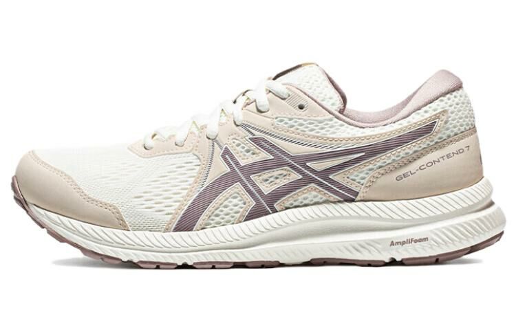 【代購】Asics Gel Contend 7 Running Shoes 'Beige' Women's