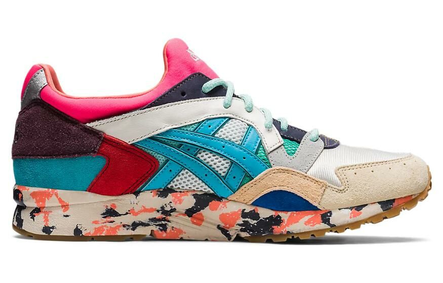 【代購】Asics Gel-Lyte V Re: Collaboration