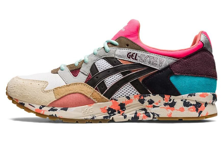 【代購】Asics Gel-Lyte V Re: Collaboration