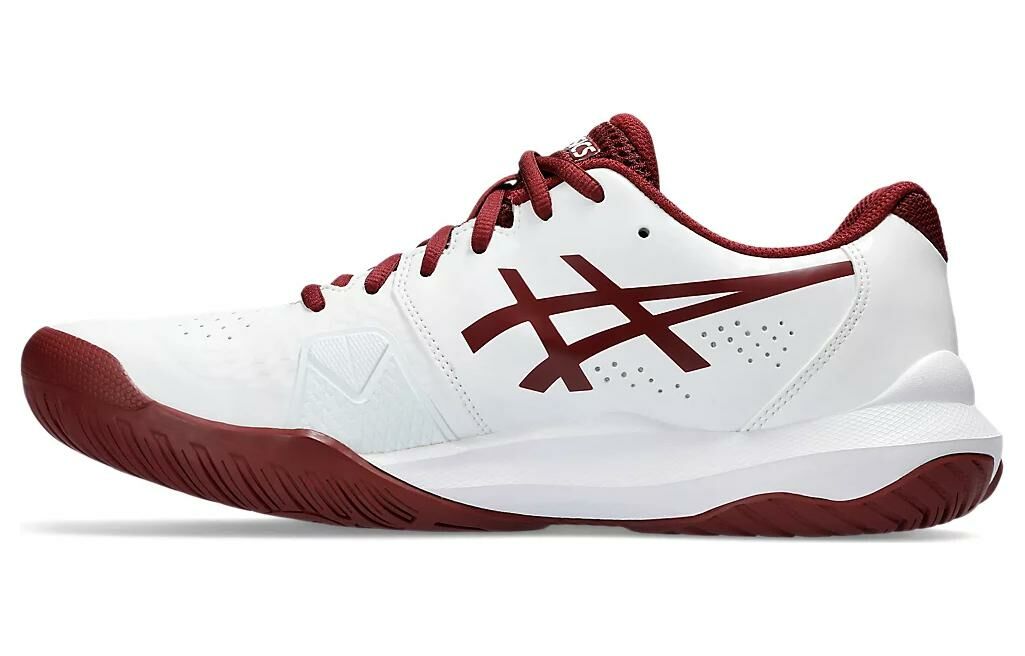 【代購】Asics Gel-Challenger 14 'White Antique Red'