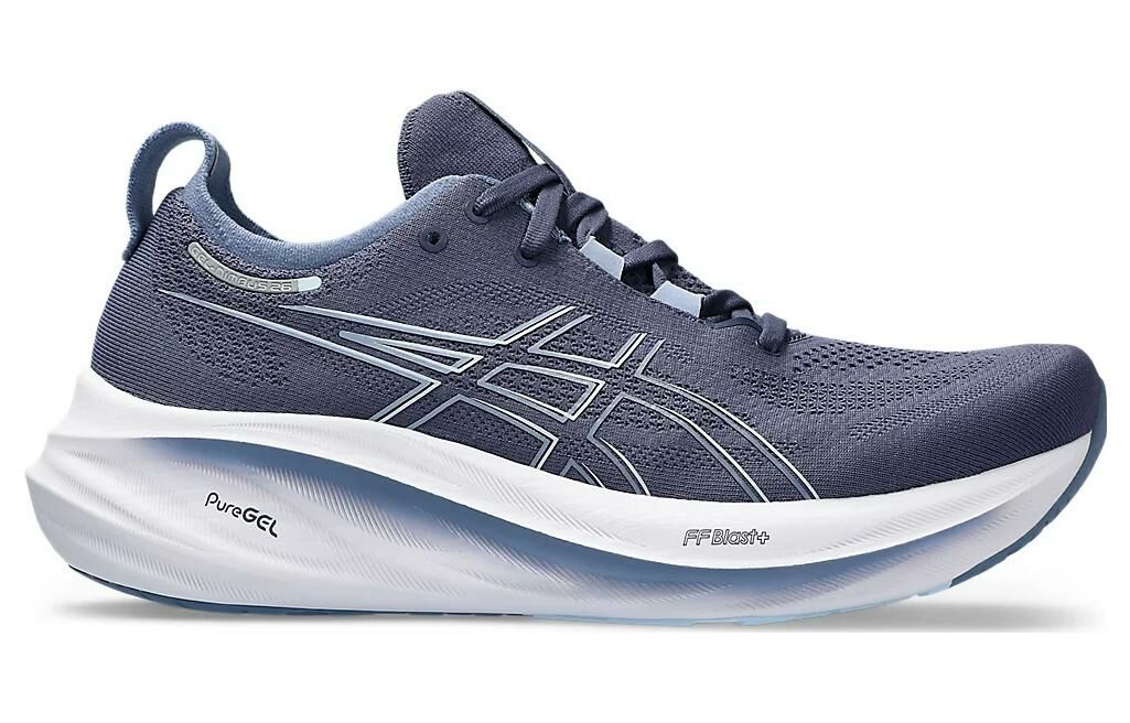 【代購】Asics Gel-Nimbus 26 'Thunder Blue'