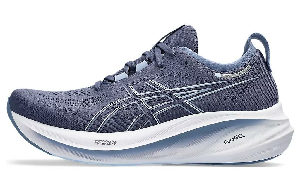 【代購】Asics Gel-Nimbus 26 'Thunder Blue'