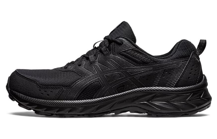 【代購】Asics Gel Venture 9 'Triple Black'