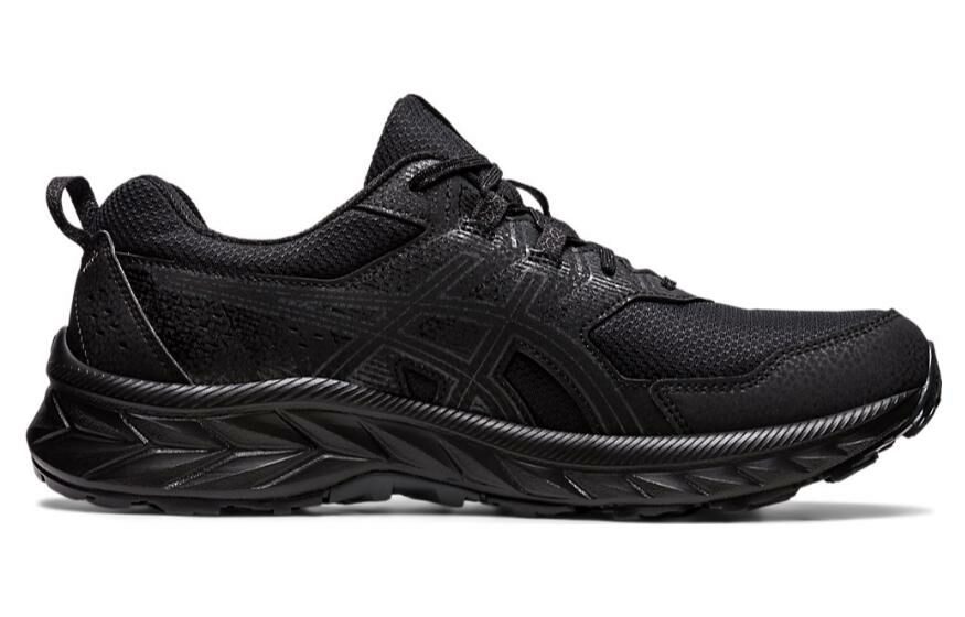【代購】Asics Gel Venture 9 'Triple Black'