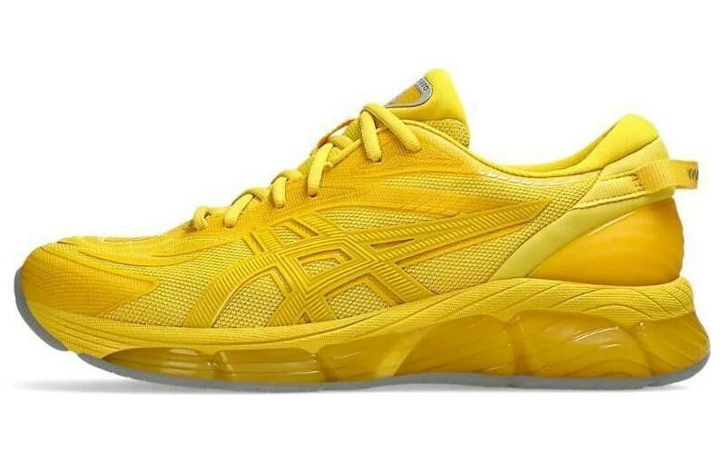 【代購】Asics Gel-Quantum 360 Viii C.P. Company Mission Yellow