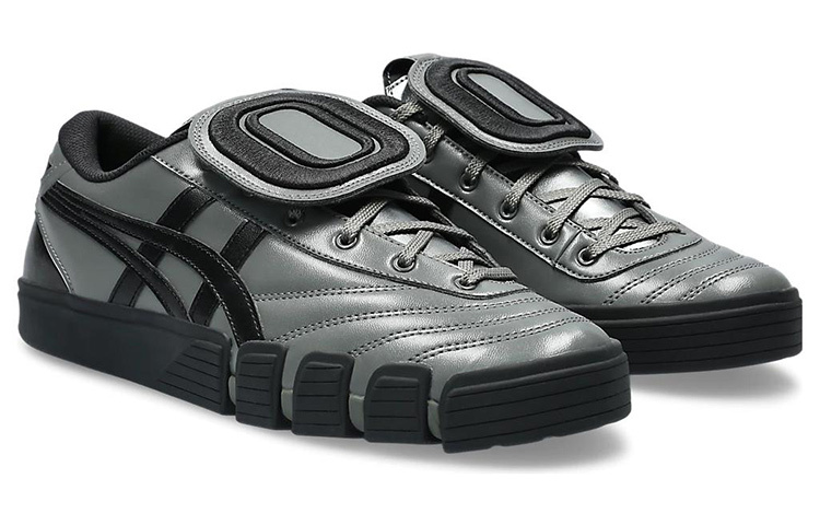 【代購】KIKO X Asics Gel Flexkee OTTO 958 Gunmetal