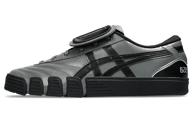 【代購】KIKO X Asics Gel Flexkee OTTO 958 Gunmetal