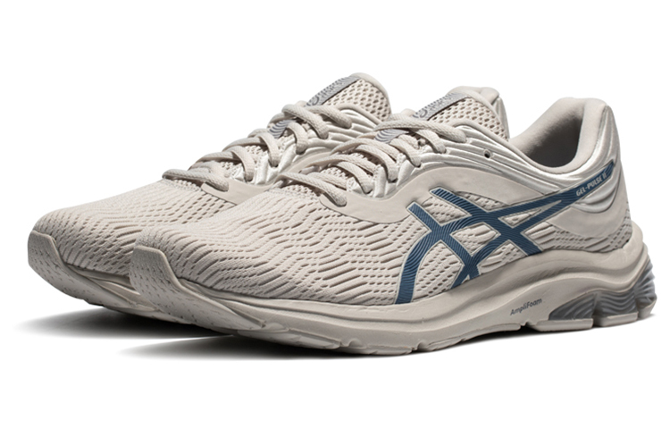 【代購】Asics Gel-Pulse 11 Grey/Blue