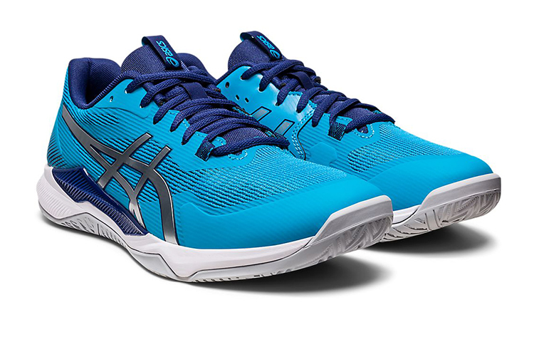 【代購】Asics Gel Tactic 'Island Blue'
