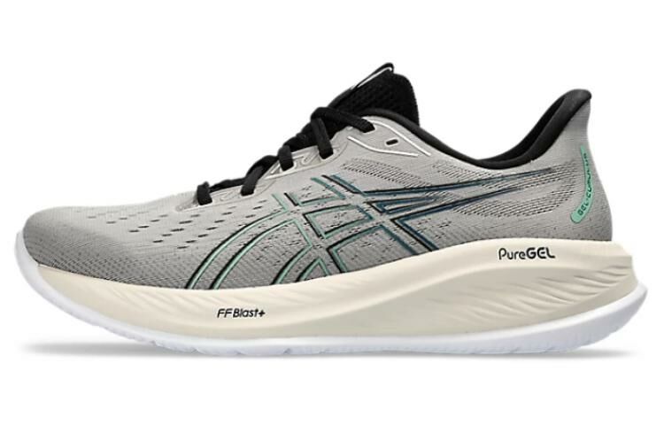 【代購】Asics GEL-Cumulus 26 'Moonrock Dark Mint'