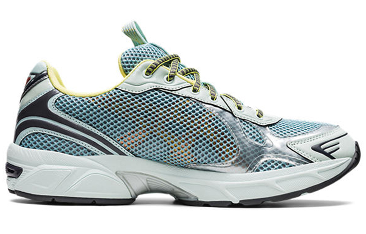 【代購】Asics UB2-S Gel-1130 Smoke Blue Pure Silver