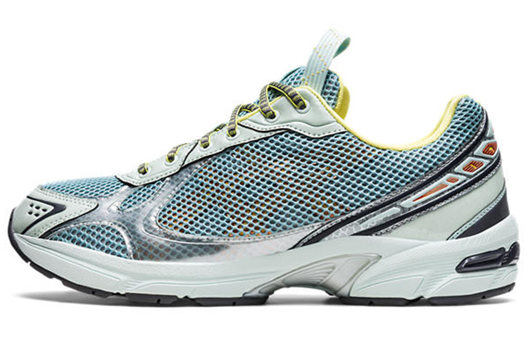 【代購】Asics UB2-S Gel-1130 Smoke Blue Pure Silver