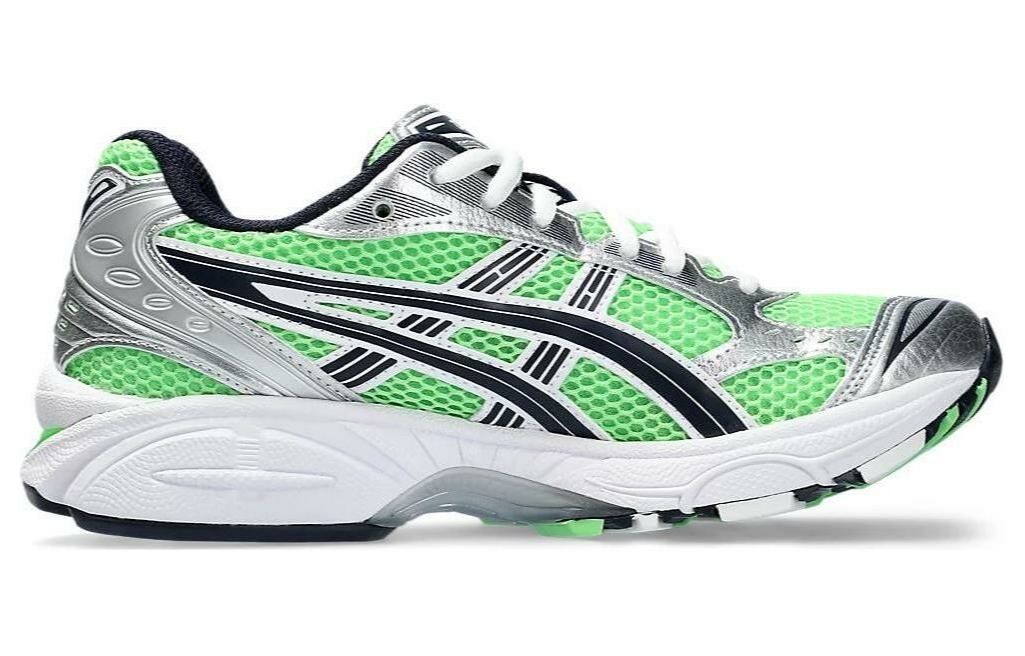 【代購】Asics GEL-Kayano 14 Bright Lime Midnight Women's