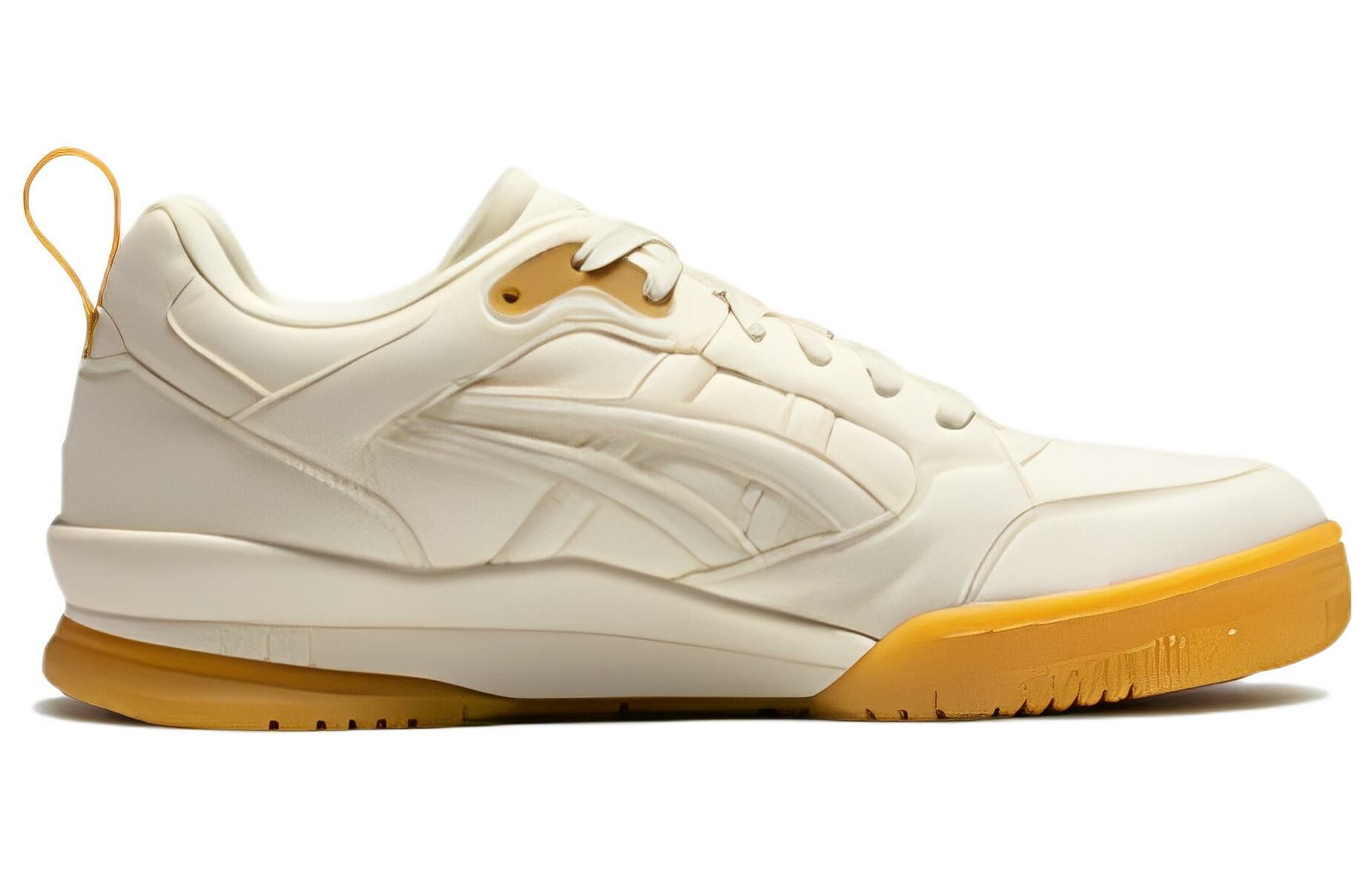 【代購】Asics X 8ON8 Gel-Spotlyte Low Aon8 'Cream White'