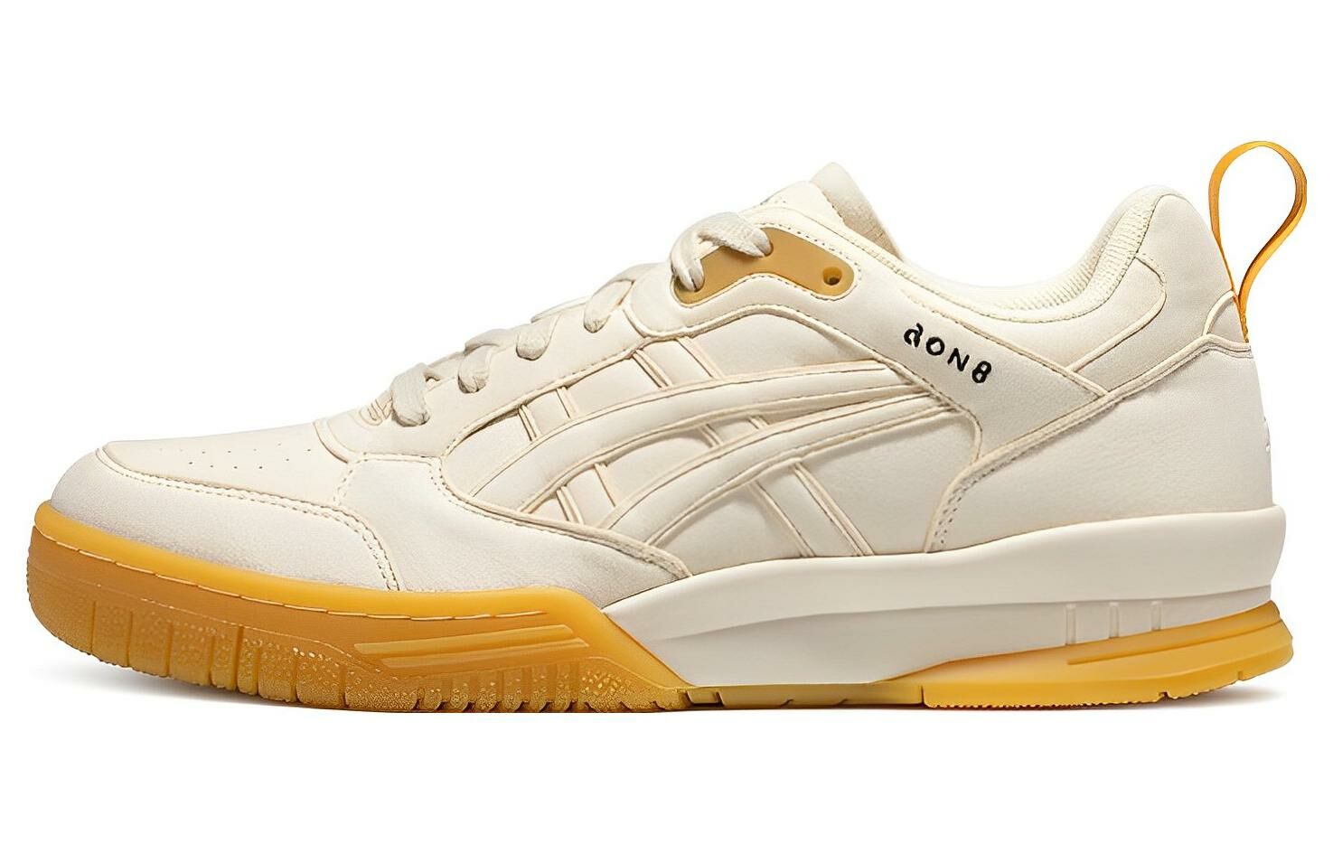 【代購】Asics X 8ON8 Gel-Spotlyte Low Aon8 'Cream White'