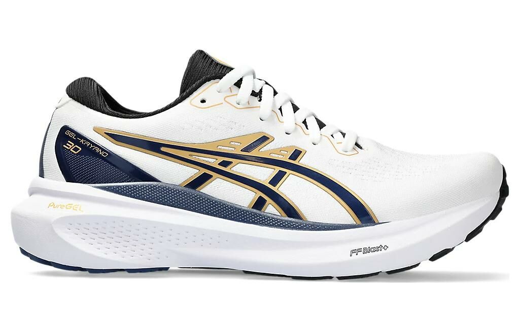 【代購】Asics Gel-Kayano 30 'Deep Ocean' Women's