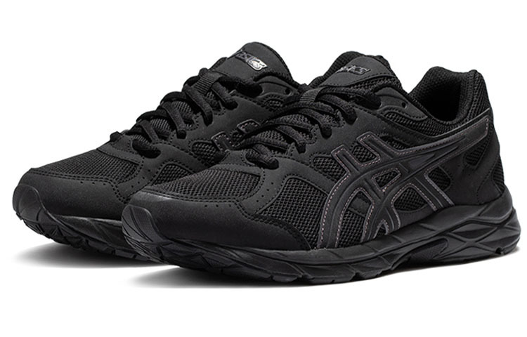 【代購】Asics Gel-Contend Cn 'Black' Women's