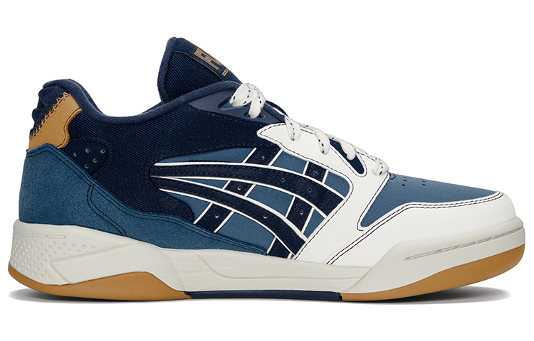 【代購】Asics Gel-Fuse 'Blue'