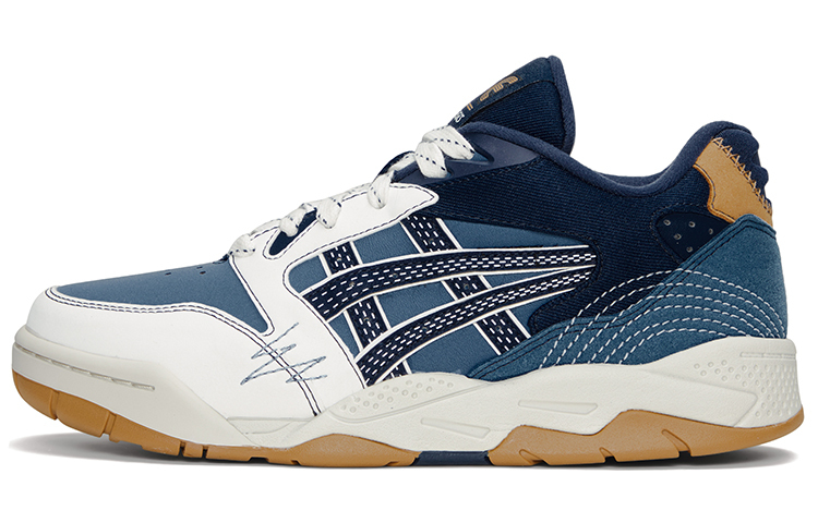 【代購】Asics Gel-Fuse 'Blue'