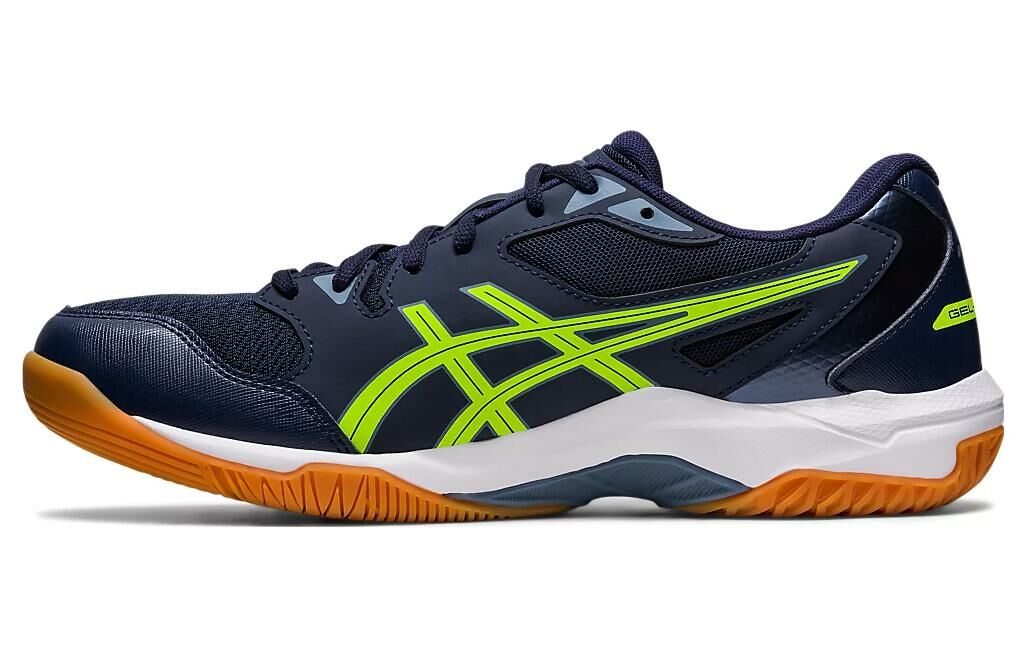 【代購】Asics Gel-Rocket 10 Badminton Sneakers 'Navy'