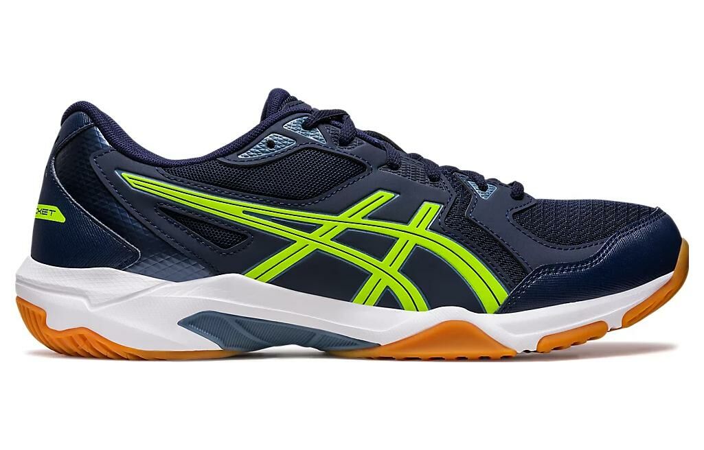 【代購】Asics Gel-Rocket 10 Badminton Sneakers 'Navy'