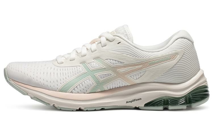 【代購】Asics Gel-Pursue 12 Running Shoes 'White / Pink' Women's