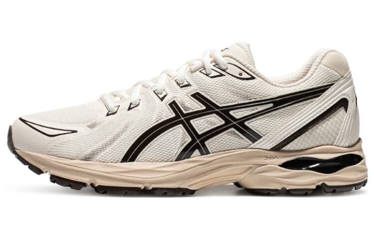 【代購】Asics Gel-Flux Cn 'Cream White Black'