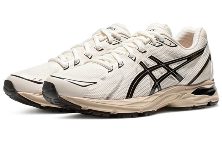 【代購】Asics Gel-Flux Cn 'Cream White Black'