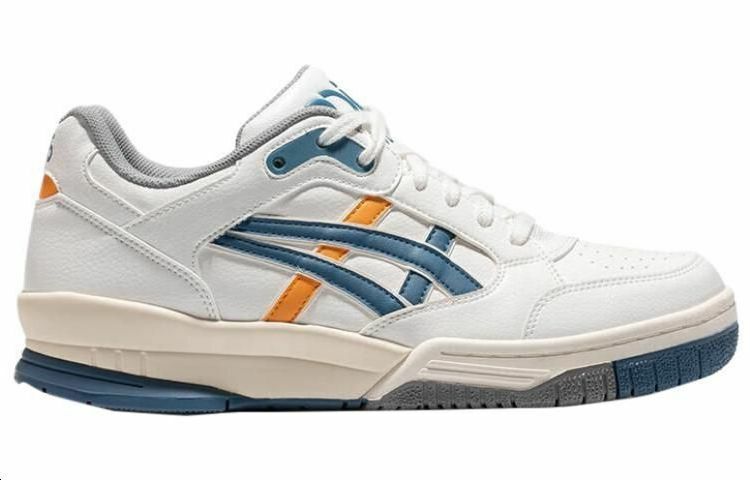 【代購】Asics Gel-Spotlyte Sneakers 'White Blue'