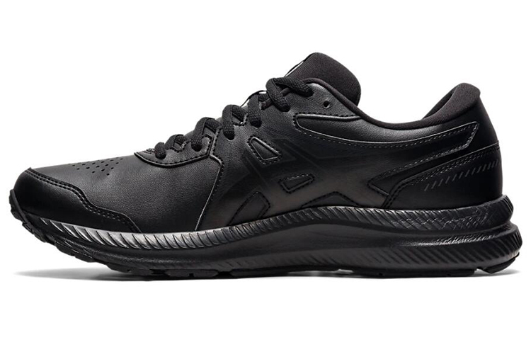 【代購】Asics Gel-Contend Sl 4E Wide 'Core Black'