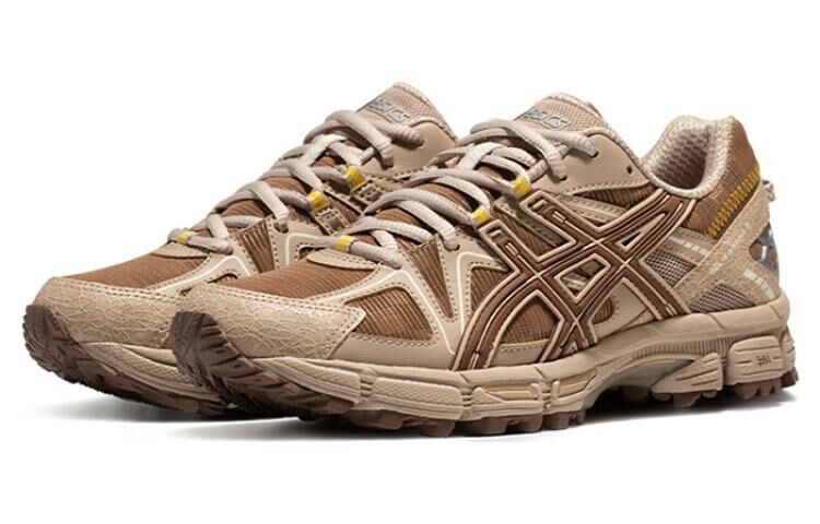 【代購】Asics Gel-Kahana 8 Brown Women's